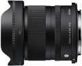 Sigma 12mm f/1.4 Contemporary DC