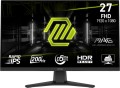 MSI MAG 272F 27 "