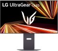 LG UltraGear 32GX870A 31.5&nbsp;"  черный