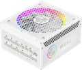 Gamemax RGB 2025 RGB 750G White