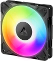 ARCTIC P12 Pro A-RGB Black
