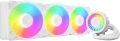 ARCTIC Liquid Freezer III Pro 420 A-RGB White