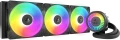 ARCTIC Liquid Freezer III Pro 420 A-RGB