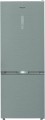Whirlpool WHK2 6493 X5E нержавейка