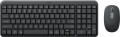 Logitech MK250 Compact Bluetooth Wireless Combo