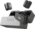 DJI Mic 3 (2 mic + 1 rec + charging case)