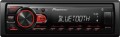 Pioneer MVH-230BT