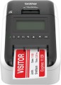 Brother QL-820NWBc