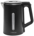 HOLMER HKS-204D 1500&nbsp;Вт 1.8&nbsp;л  черный