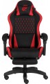 GT Racer X-2339 Fabric