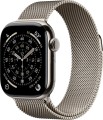 Apple Watch 11 Titanium  42mm