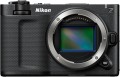Nikon ZR body