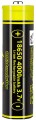 Liitokala 1x18650 4000 mAh