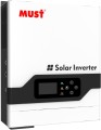 Must PV18-1012 VPM ll