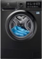 Electrolux PerfectCare 600 EWS6306DXU черный