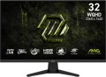 MSI MAG 325QF E18V 31.5 " черный