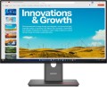 Lenovo ThinkVision P24QD-40 23.8&nbsp;"