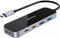 Proove Shadow (2*USB3.0 + Type-C + PD100W + HDMI)