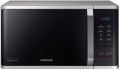 Samsung MG23K3523AS серебристый