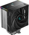 Deepcool AK500S Digital SE Black