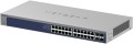 NETGEAR XS724TM