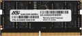 AGI DDR5 SO-DIMM 1x16GB AGI560016SD238-ST