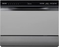 Midea MCFD 55S460 Si нержавейка