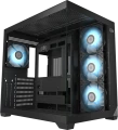 PCCooler C3 T700 ARGB черный