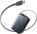 ANKER Nano Power Bank 45W 10000 USB-C Cable
