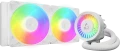 ARCTIC Liquid Freezer III Pro 280 A-RGB White