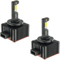 Decker LED PL-07 6K D3 2pcs