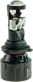 Decker LED GL-02 5K HB4 1pcs
