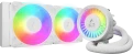 ARCTIC Liquid Freezer III Pro 240 A-RGB White