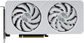 Palit GeForce RTX 5060 White OC