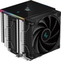 Deepcool AK620 Digital SE Black