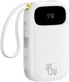 BASEUS EnerFill FC31 20000 45W