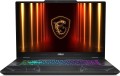 MSI Cyborg 17 B2RWEKG (B2RWEKG-030XPL)