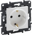 Legrand Niloe Step 863121 белый