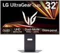 LG UltraGear 32GX850A 31.5&nbsp;"  черный