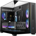 Gamdias Atlas M3M черный