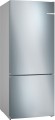 Bosch KGN76VIE0N нержавейка