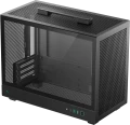 Deepcool CH160 PLUS черный