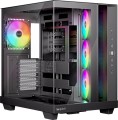be quiet! Light Base 500 LX черный