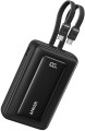 ANKER Zolo 20000 Built-In Dual USB-C Cable 45W