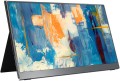 Arzopa A1T 15.6&nbsp;"  серебристый