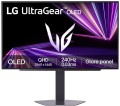 LG UltraGear 27GX704A 26.5&nbsp;"  черный