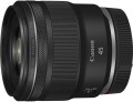 Canon 45mm f/1.2 RF STM