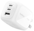 Belkin BoostCharge Pro 3-Port GaN Wall Charger 70W
