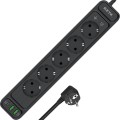 RZTK Power Strip Pro 5+2 USB-A+USB-C
