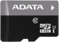 A-Data Premier microSD UHS-I U1 16 ГБ